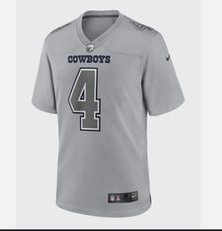 Cowboys Jersey 