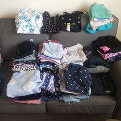 Girls Clothes Size 14-16