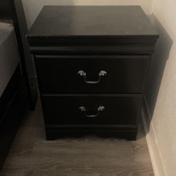 Nightstand (2 Available)