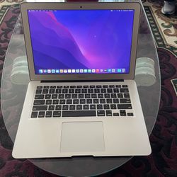 MacBook Air