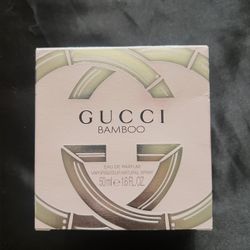 Gucci Bamboo Perfume 