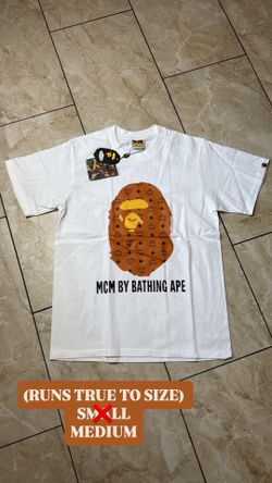 Bape and ALOCS