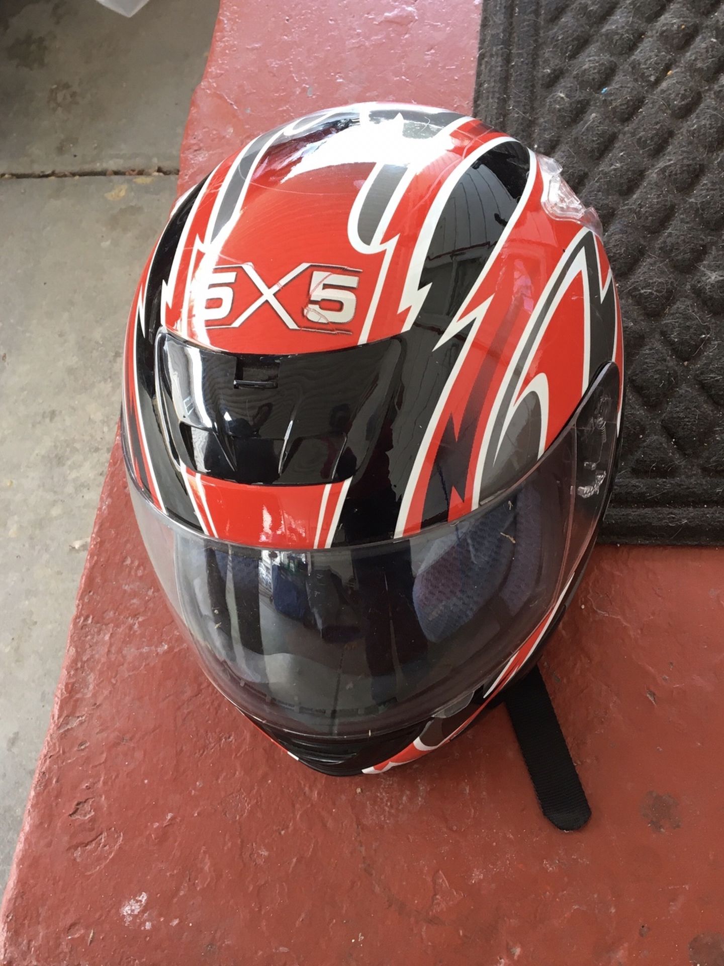 Small Helmet