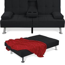 Futon Sofa