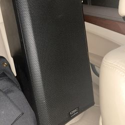 QSC K.2 Series K12.2 Loudspeaker 