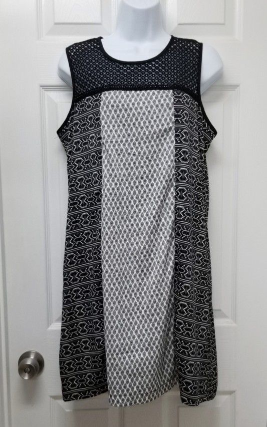 Womens Xhilaration Dress L