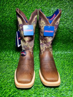 DURANGO MEN'S REBEL PRO WORK BOOT 8.5M