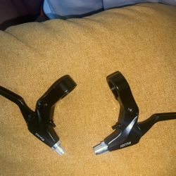 MTB BRAKES
