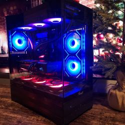 Gaming Pc 
