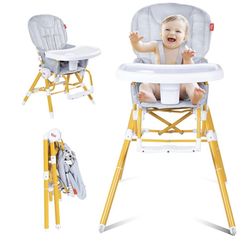 Babi Dinning Chair