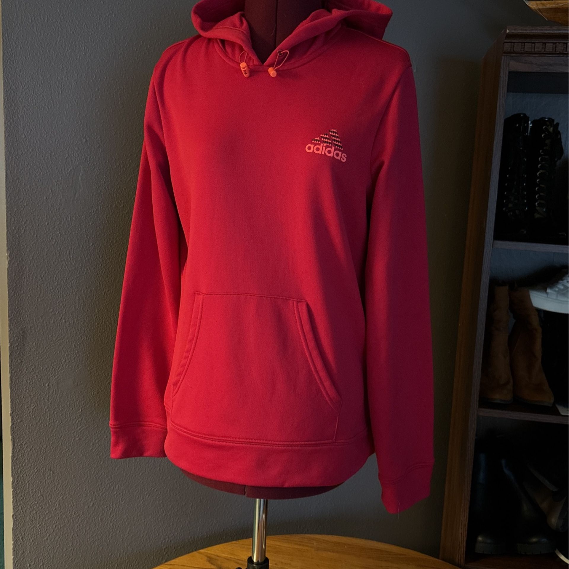 Adidas Ladies Hoodie