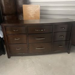 Bedroom Dresser 