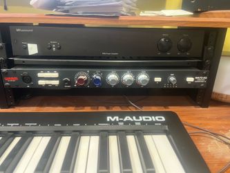 Warm Audio WA73-EQ