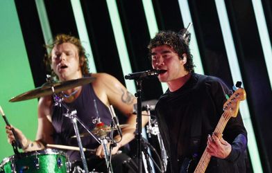 5 Seconds of Summer