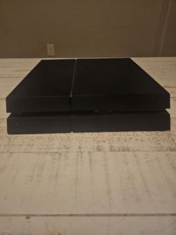 Ps4 500 Gb