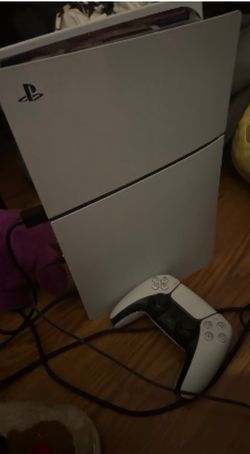PS5 Slim