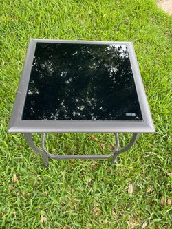 Small Table