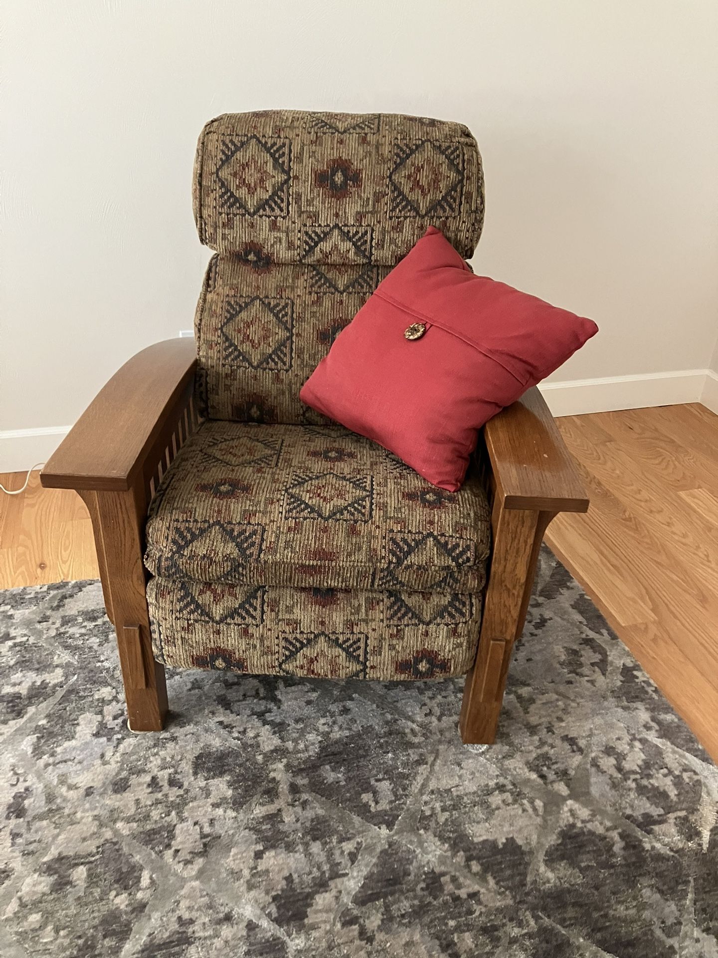 Flex steel Recliner