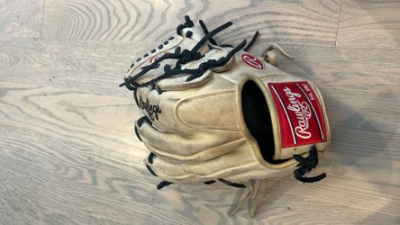 Rawlings GG Elite Pitcher Glove (12 inches)