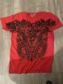 Affliction Tee shirt