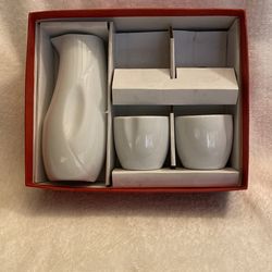 Bia Saki Set