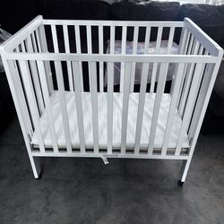 Baby crib Cuna