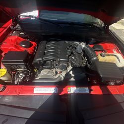 2009 Dodge Challenger