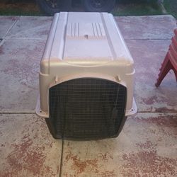 Animal Travel Crate