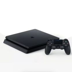 Playstation 4 Slim 550G