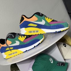 Nike Airmax 90 QS Viotech 2.0