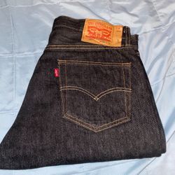 Levi’s Jeans 