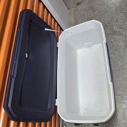Coleman 120 QT