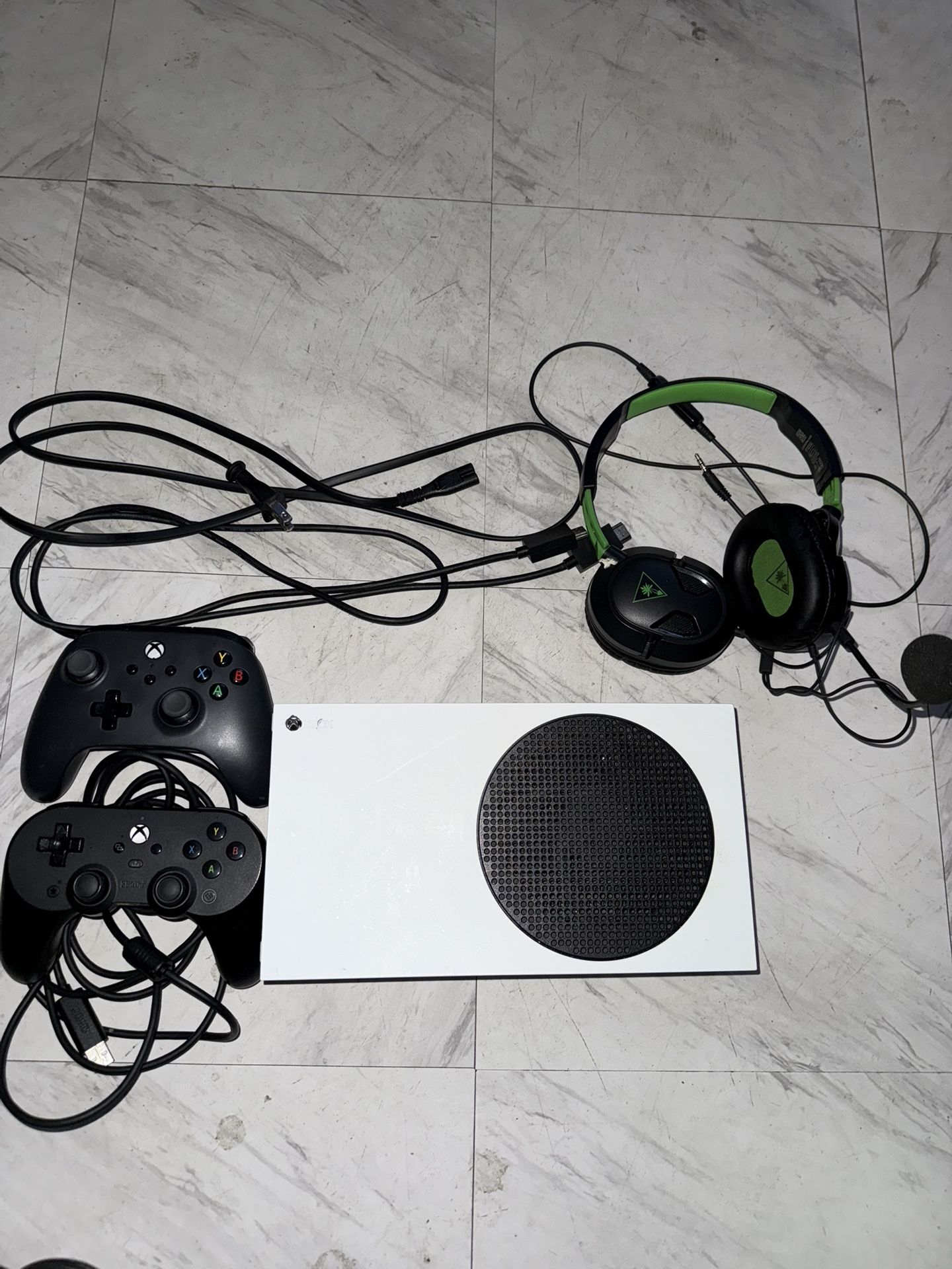 Xbox Series S