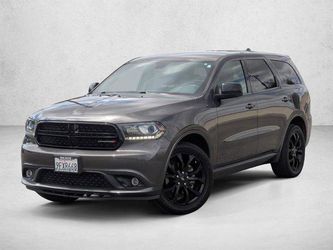 2020 Dodge Durango