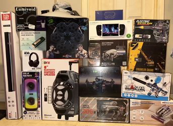 (New)Make reasonable offers
