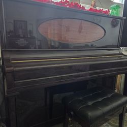 Pearl River Piano (Pick Up only)