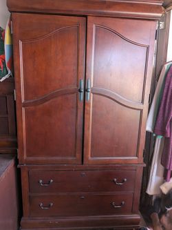 5 piece bedroom suit