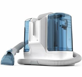 Carpet Cleaner Machine Upholstery - 450W. K122