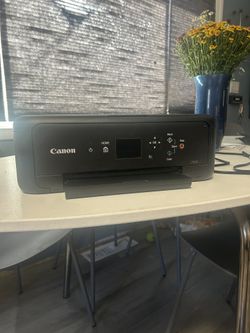 Canon 2228C002 PIXMA Ts5120 Wireless Inkjet All-In-One Printer