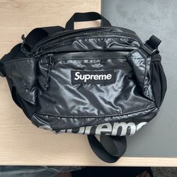Supreme Fanny Pack