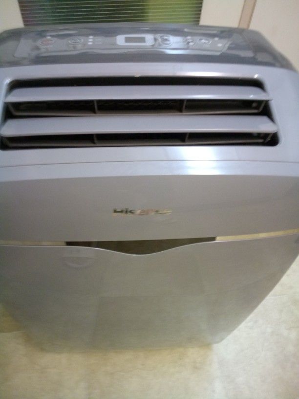 Hisense Air Conditioner ( Need The Money)