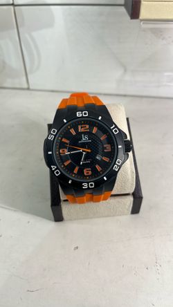 Joshua and Sons Watch