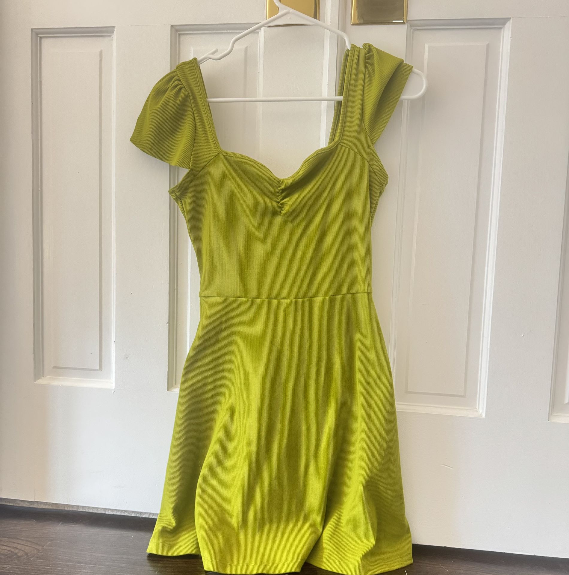 Cocktail mini dress