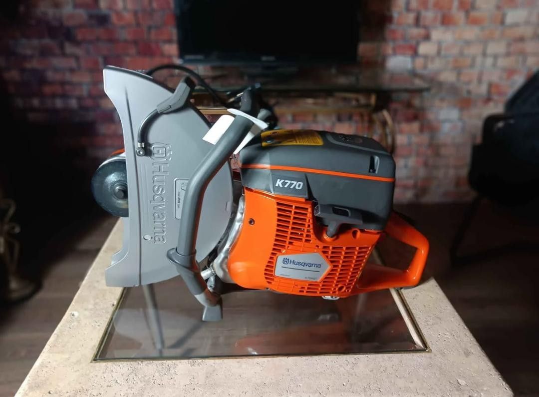 Husqvarna-K770