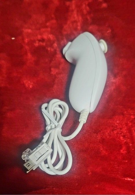 Original OEM Nintendo Wii Nunchuk