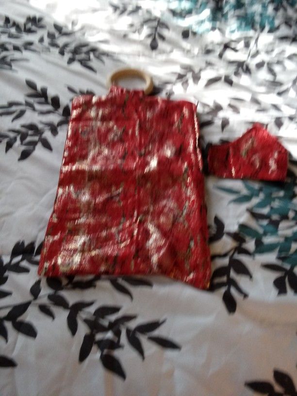 Purse & Mask Sets