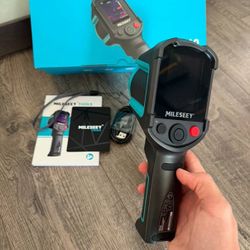 Thermal Imaging Camera