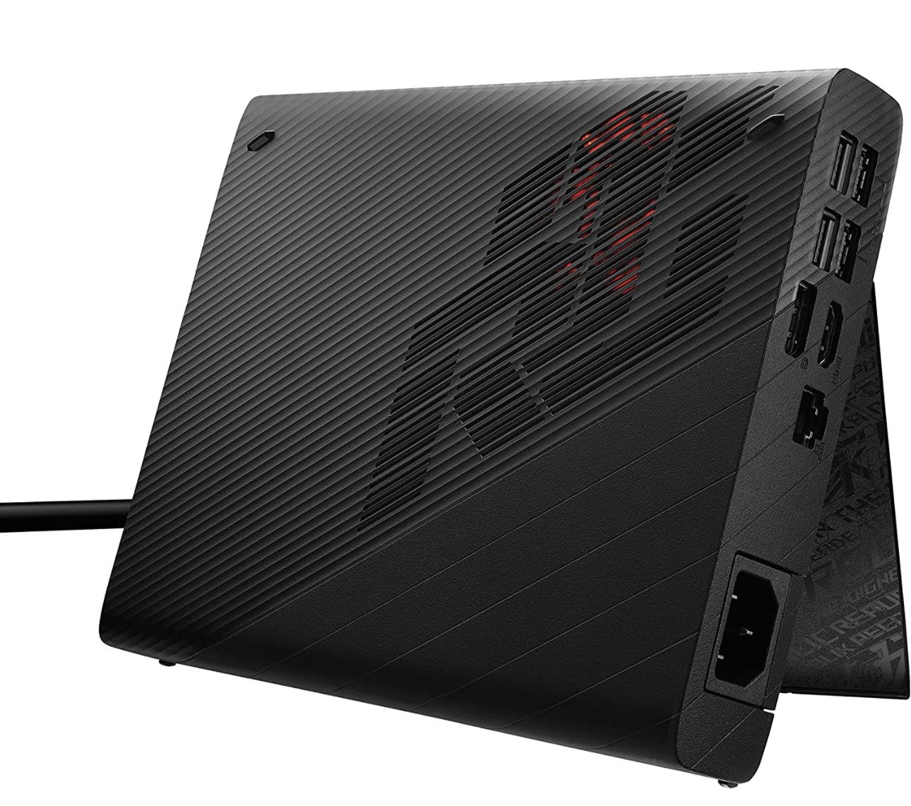 ASUS XG Mobile 6850m Xt BNIB