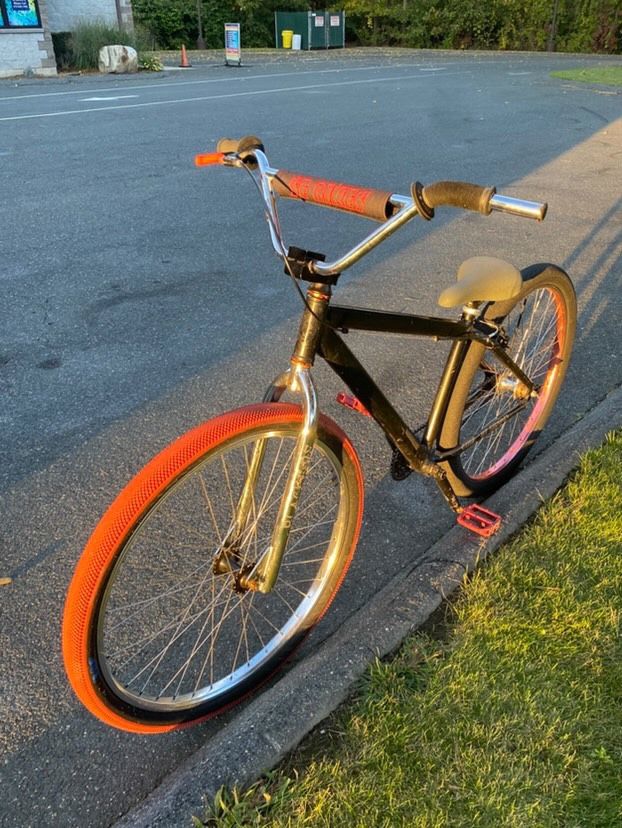 Big Flyer Great Condition ‼️