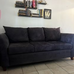 3 Cushion Sofa / Couch 